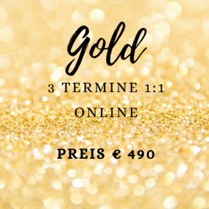 Gold deutsch Beziehungstrauma lösen